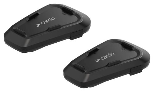 Cardo Spirit HD kommunikációs rendszer