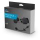 Cardo Packtalk audio készlet a második bukósisakhoz