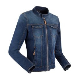 HUNKY MOTOROS FARMERDZSEKI,KÉK