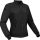 LADY VELVET VENTED MOTOROS TEXTILDZSEKI,FEKETE