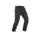 DUAL PANTS MOTOROS TEXTILNADRÁG,FEKETE
