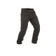 DUAL PANTS MOTOROS TEXTILNADRÁG,FEKETE