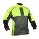 RAINTEC MOTOROS ESŐKABÁT,FEKETE-SZÜRKE-FLUO