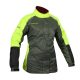 LADY RAINTEC MOTOROS ESŐKABÁT,FEKETE-SZÜRKE-FLUO