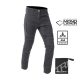 PARADO MONOLAYER MOTOROS FARMERNADRÁG SLIM FIT,FEKETE
