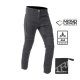PARADO MONOLAYER MOTOROS FARMERNADRÁG SLIM FIT HOSSZÍTOTT,FEKETE