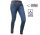 LADY UPTOWN MOTOROS FARMERNADRÁG SKINNY FIT,KÉK