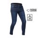 UPTOWN MOTOROS FARMERNADRÁG SKINNY FIT,KÉK
