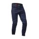 STRADA SLIM FIT MOTOROS FARMERNADRÁG,SÖTÉTKÉK