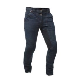   TRUGGY SLIM FIT HOSSZÍTOTT MOTOROS FARMERNADRÁG,SÖTÉTKÉK