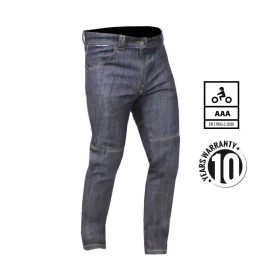   TON-UP 2.0 SLIM FIT HOSSZÍTOTT MOTOROS FARMERNADRÁG,SÖTÉTKÉK