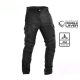 ACID SCRAMBLER DOUBLELAYER AAA MOTOROS FARMERNADRÁG,FEKETE