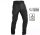 ACID SCRAMBLER DOUBLELAYER AAA MOTOROS FARMERNADRÁG,FEKETE
