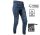 LADY PARADO DOUBLELAYER AAA MOTOROS FARMERNADRÁG SLIM FIT,KÉK
