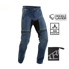   PARADO DOUBLELAYER AAA MOTOROS FARMERNADRÁG SLIM FIT HOSSZÍTOTT,KÉK