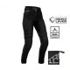 LADY PARADO DOUBLELAYER AAAA MOTOROS FARMERNADRÁG SLIM FIT HOSSZÍTOTT,FEKETE
