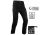 PARADO DOUBLELAYER AAAA MOTOROS FARMERNADRÁG SLIM FIT,FEKETE