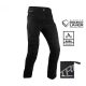 PARADO DOUBLELAYER AAAA MOTOROS FARMERNADRÁG SLIM FIT HOSSZÍTOTT,FEKETE