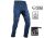 PARADO DOUBLELAYER AAAA MOTOROS FARMERNADRÁG SLIM FIT HOSSZÍTOTT,KÉK