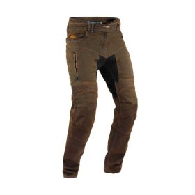 PARADO MOTOROS FARMERNADRÁG SLIM FIT,ROZSDABARNA
