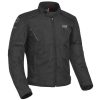 OXFORD KABÁT TEXTIL DELTA 1.0 FEKETE
