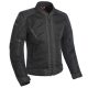 OXFORD KABÁT TEXTIL DELTA AIR 1.0 FEKETE