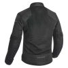 OXFORD KABÁT TEXTIL DELTA AIR 1.0 FEKETE