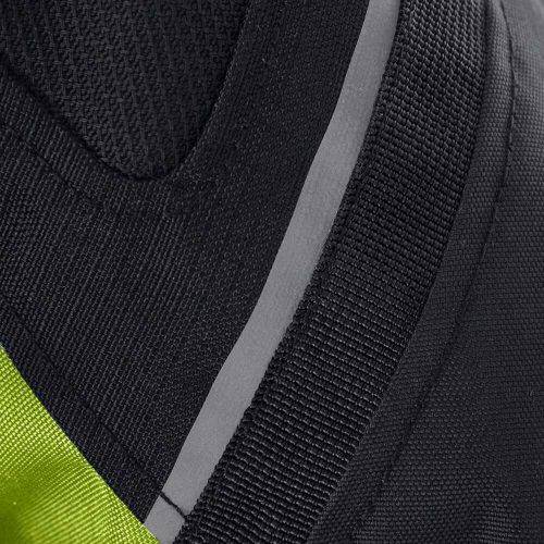 OXFORD KABÁT TEXTIL MONTREAL 4.0 FEKETE/FLUO TÖBB MÉRETBEN