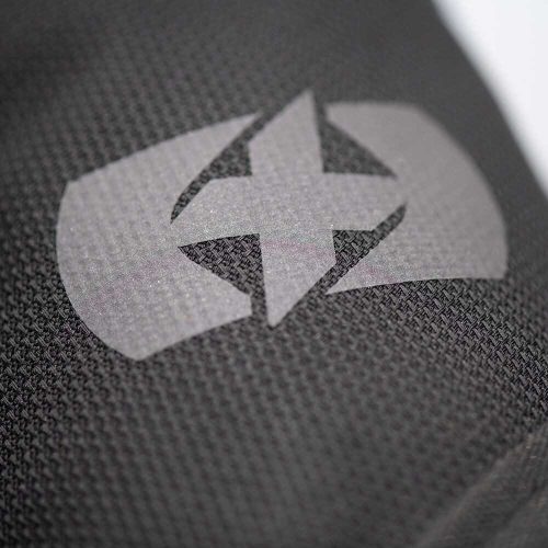 OXFORD KABÁT TEXTIL MONTREAL 4.0 FEKETE/FLUO TÖBB MÉRETBEN