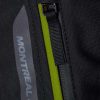 OXFORD KABÁT TEXTIL MONTREAL 4.0 FEKETE/FLUO TÖBB MÉRETBEN