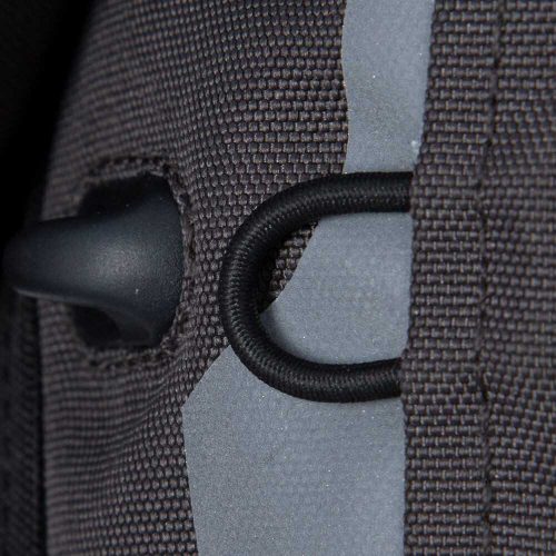 OXFORD KABÁT TEXTIL MONTREAL 4.0 FEKETE/FLUO TÖBB MÉRETBEN