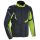 OXFORD KABÁT TEXTIL MONTREAL 4.0 FEKETE/FLUO TÖBB MÉRETBEN
