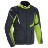 OXFORD KABÁT TEXTIL MONTREAL 4.0 FEKETE/FLUO TÖBB MÉRETBEN