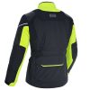OXFORD KABÁT TEXTIL MONTREAL 4.0 FEKETE/FLUO TÖBB MÉRETBEN