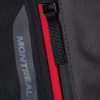 OXFORD KABÁT TEXTIL MONTREAL 4.0 FEKETE/SZÜRKE/PIROS TÖBB MÉRETBEN