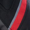OXFORD KABÁT TEXTIL MONTREAL 4.0 FEKETE/SZÜRKE/PIROS TÖBB MÉRETBEN