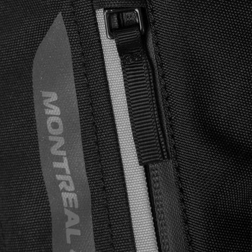 OXFORD KABÁT TEXTIL MONTREAL 4.0 FEKETE/SZÜRKE/FLUO TÖBB MÉRETBEN