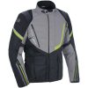 OXFORD KABÁT TEXTIL MONTREAL 4.0 FEKETE/SZÜRKE/FLUO TÖBB MÉRETBEN