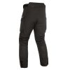 OXFORD NADRÁG TEXTIL MONTREAL 4.0 FEKETE