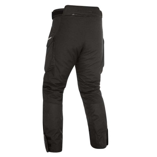 OXFORD NADRÁG TEXTIL MONTREAL 4.0 FEKETE