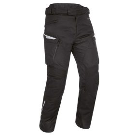 OXFORD NADRÁG TEXTIL MONTREAL 4.0 FEKETE