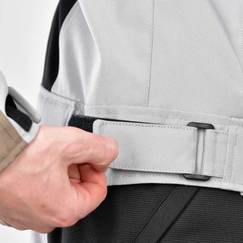 OXFORD DAKAR AIR Dry2Dry Nyári Motoros Kabát Desert