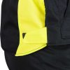 MOTOROS KABÁT OXFORD METRO 2.0 FEKETE/Fluo