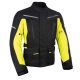 MOTOROS KABÁT OXFORD METRO 2.0 FEKETE/Fluo