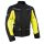 MOTOROS KABÁT OXFORD METRO 2.0 FEKETE/Fluo