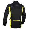 MOTOROS KABÁT OXFORD METRO 2.0 FEKETE/Fluo