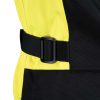 MOTOROS KABÁT OXFORD METRO 2.0 FEKETE/Fluo