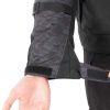 OXFORD TORONTO 1.0 Dry2Dry Textil Motoros Kabát