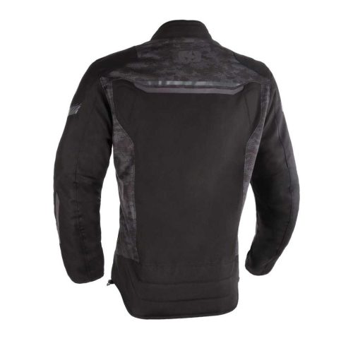 OXFORD TORONTO 1.0 Dry2Dry Textil Motoros Kabát