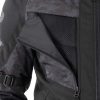 OXFORD TORONTO 1.0 Dry2Dry Textil Motoros Kabát